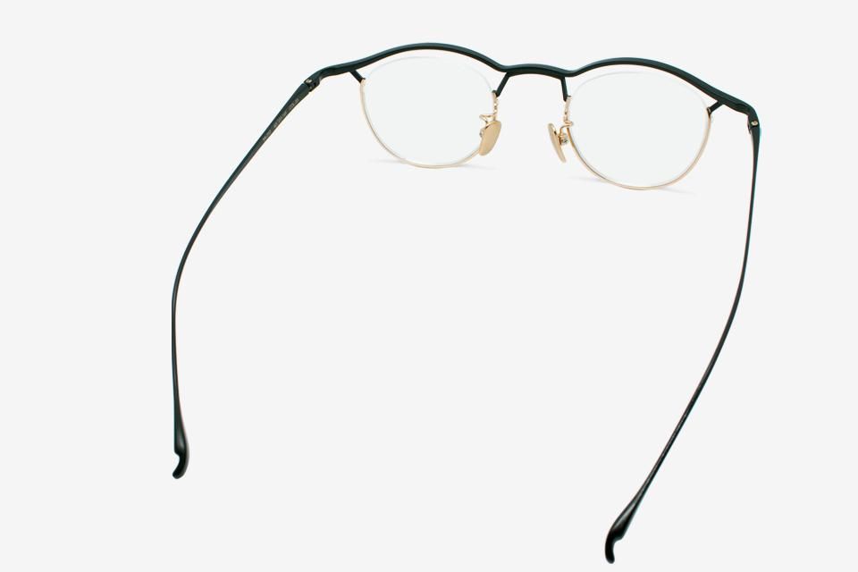 YA-010 - 03 black / gold