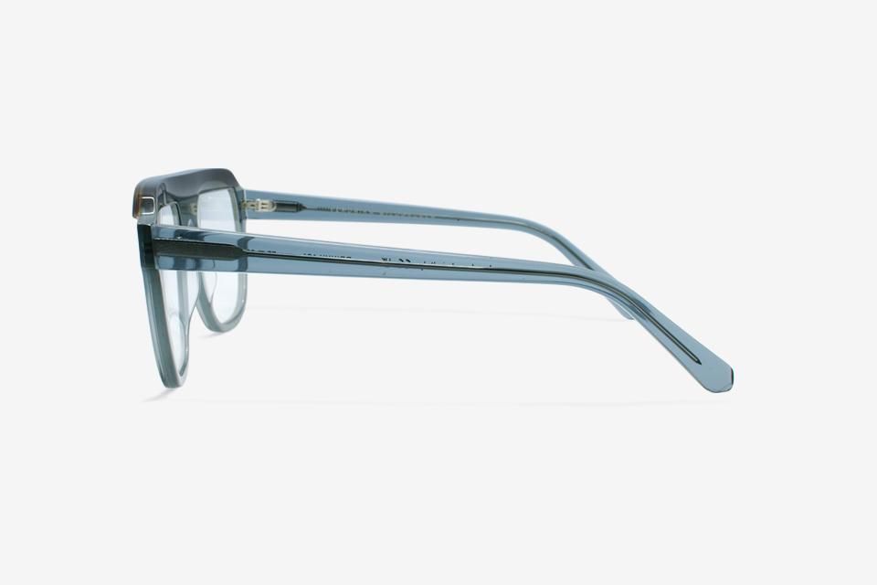 BRIXXX - Havana / stone blue