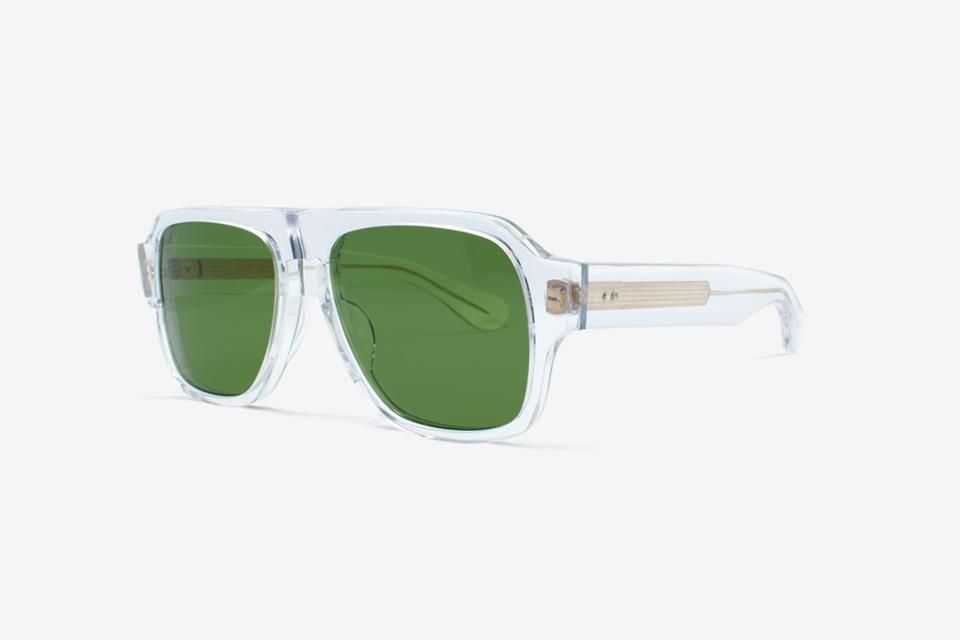 42/01 - 0030(Crystal / Darkgreen)