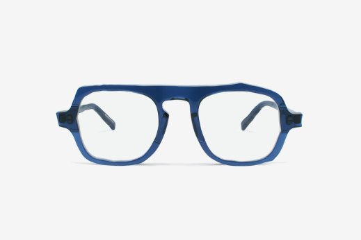 MM-0087 - No.3 Clear navy