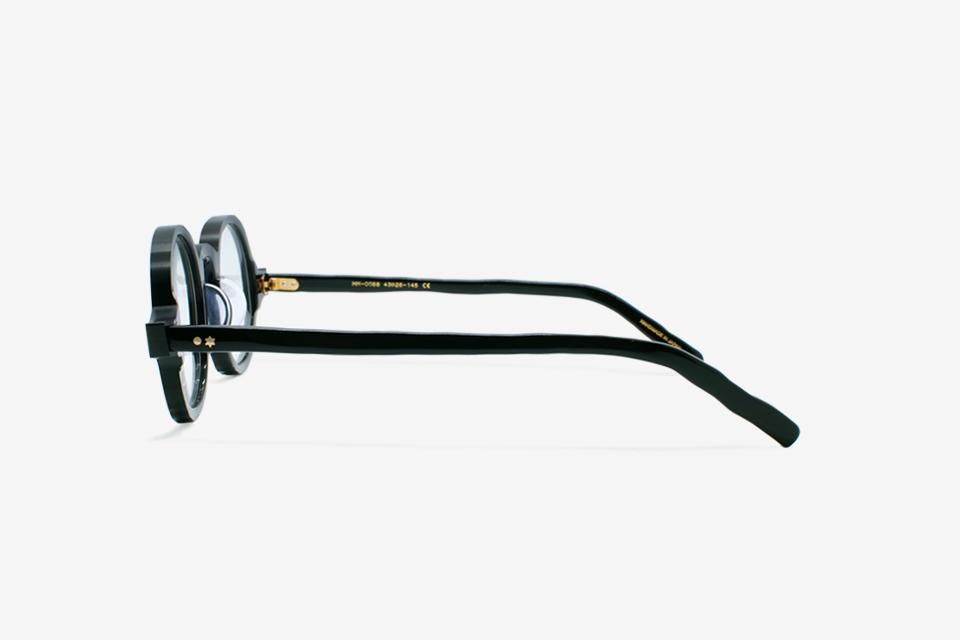 MM-0088 - No.1 Black