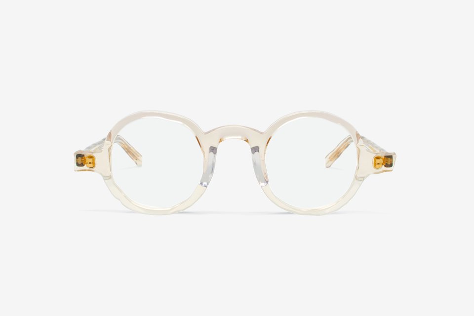 MM-0088 - No.2 Clear light brown