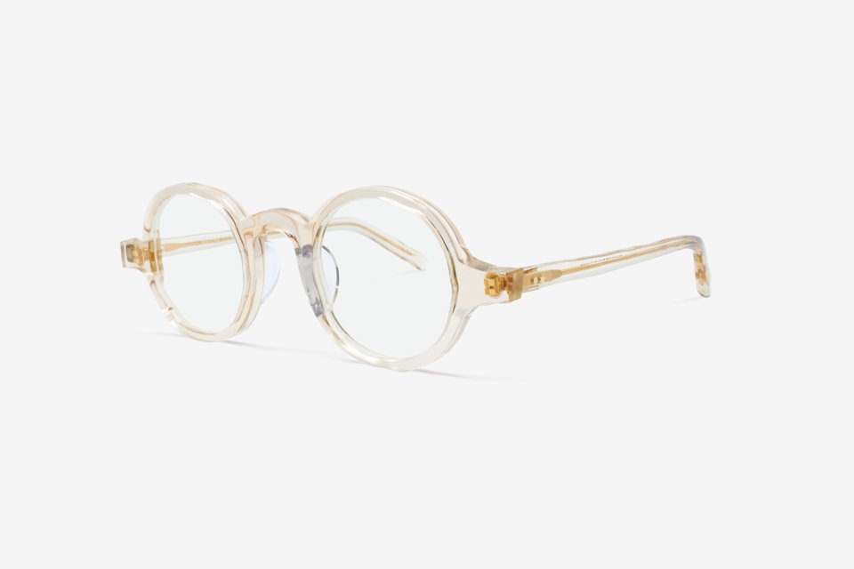 MM-0088 - No.2 Clear light brown