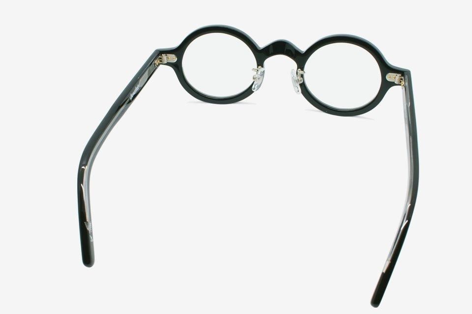 MEGANE ROCK メガネロック - VECTOR 005 KURO