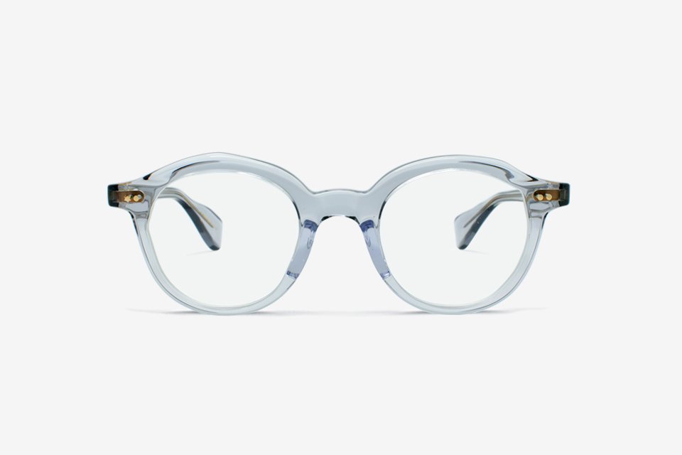 MM-0026 - No.2 Clear gray