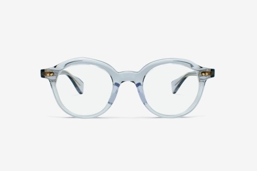 MM-0026 - No.2 Clear gray