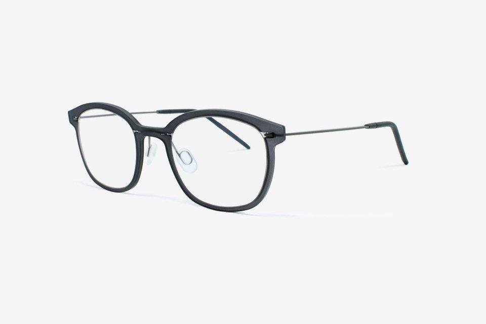 P1 039 - dark grey/silver