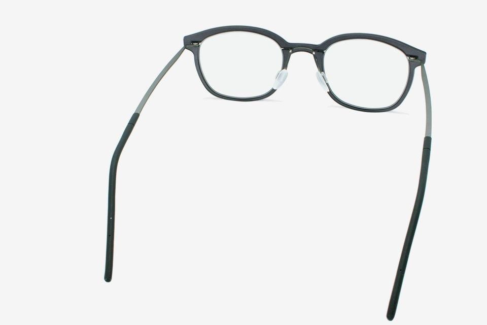 P1 039 - dark grey/silver