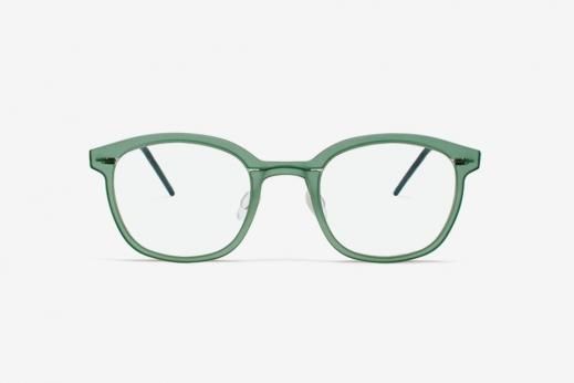P1 039 - grey green/silver
