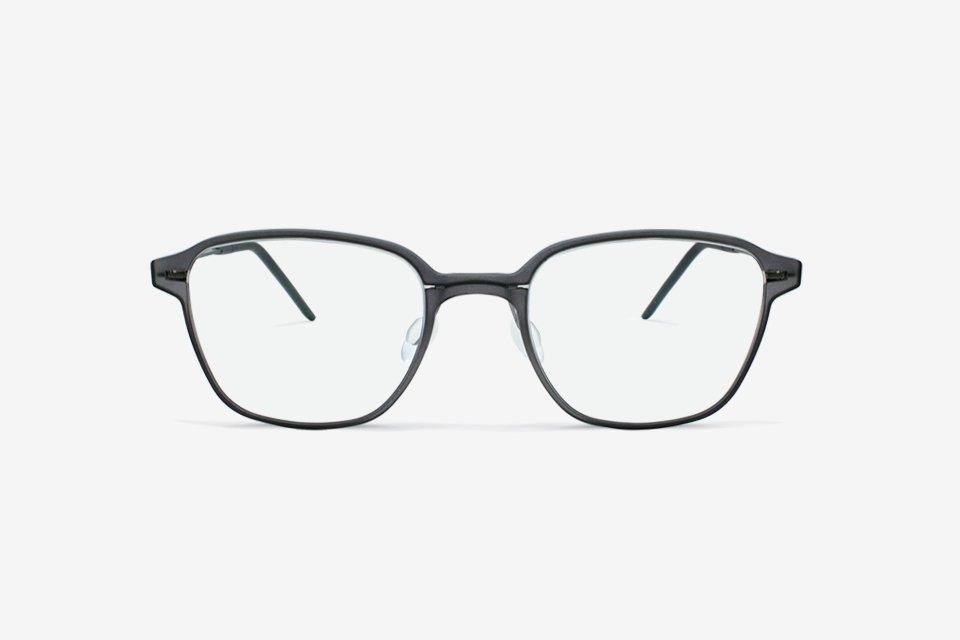 MARKUS-T マルクスティ - P1 040 - dark grey/silver