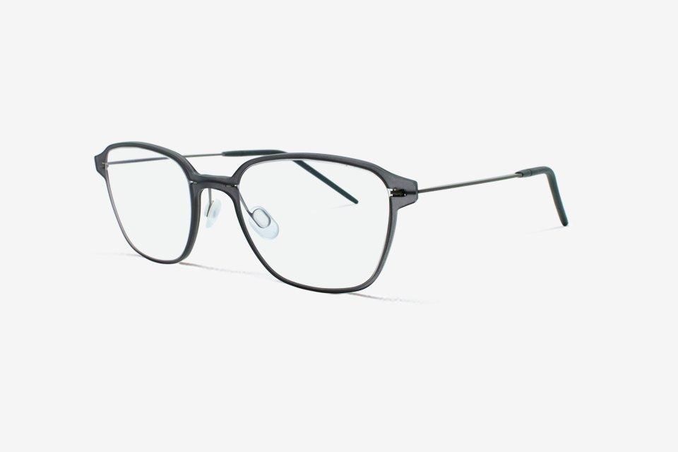 MARKUS-T マルクスティ - P1 040 - dark grey/silver