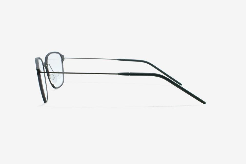 MARKUS T マルクス ティー　メガネ 度付きレンズ付き 専用MARKUS T 正規品 ドイツ製 チタン製 丸型眼鏡 マルクス