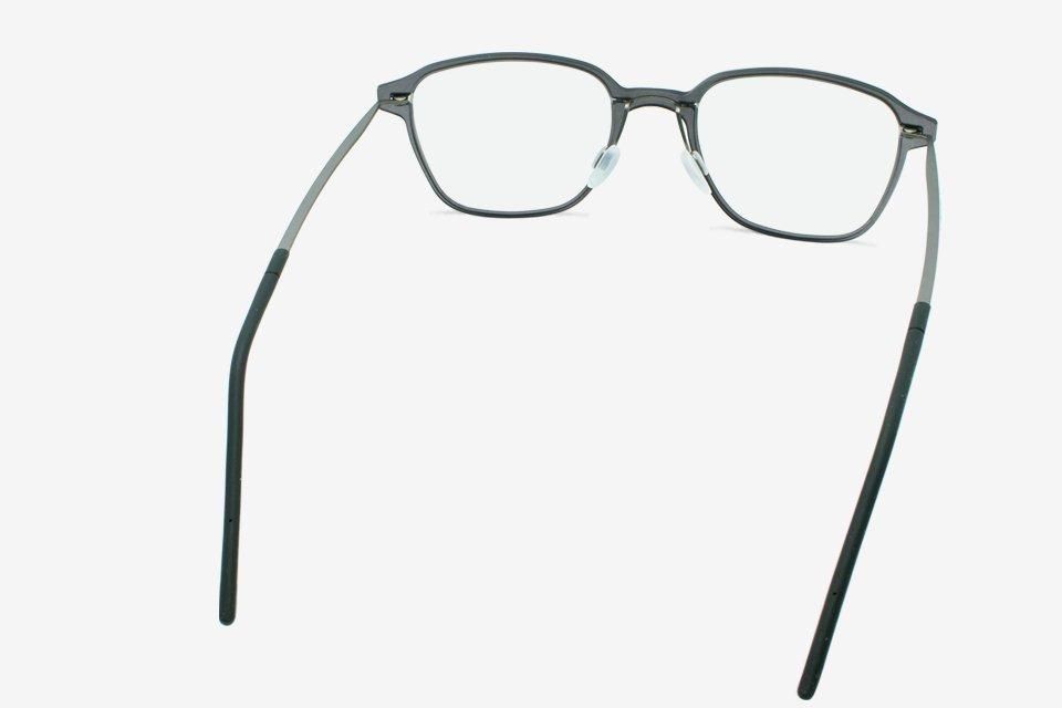 MARKUS T マルクス ティー　メガネ 度付きレンズ付き ミニマム＆機能的な眼鏡で世界中のデザイン賞を受賞「マルクス T