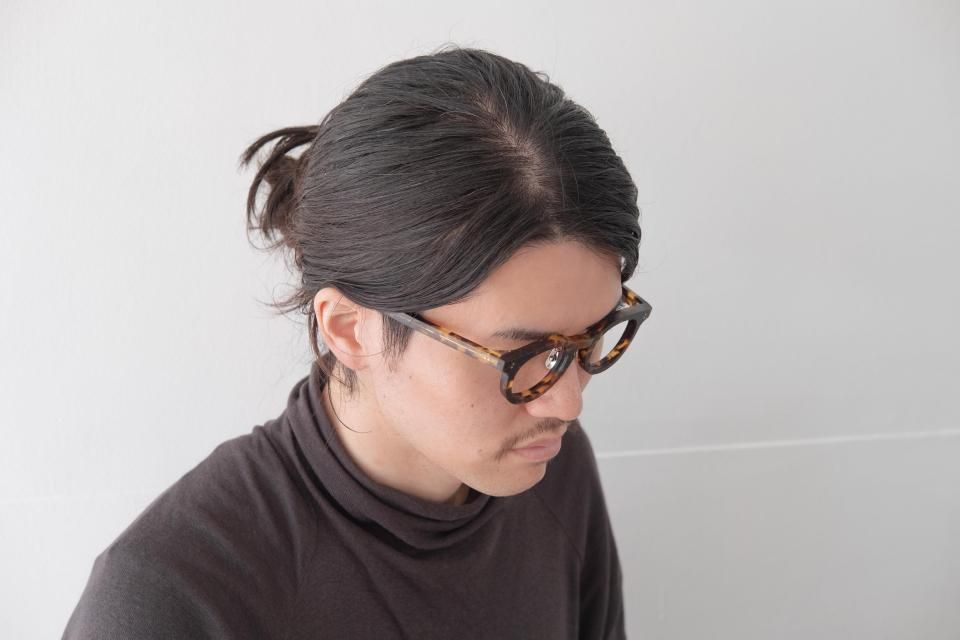 Yuki Iwasaki ユウキイワサキ/ IW-017 - Demi