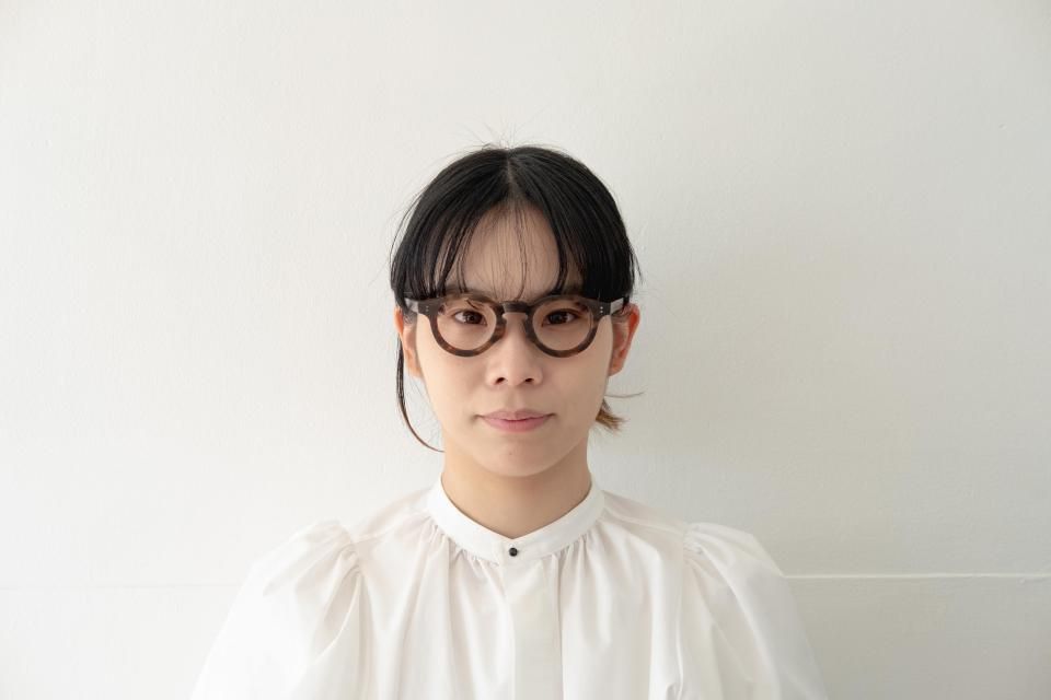 Yuki Iwasaki ユウキイワサキ/ IW-018 - Demi