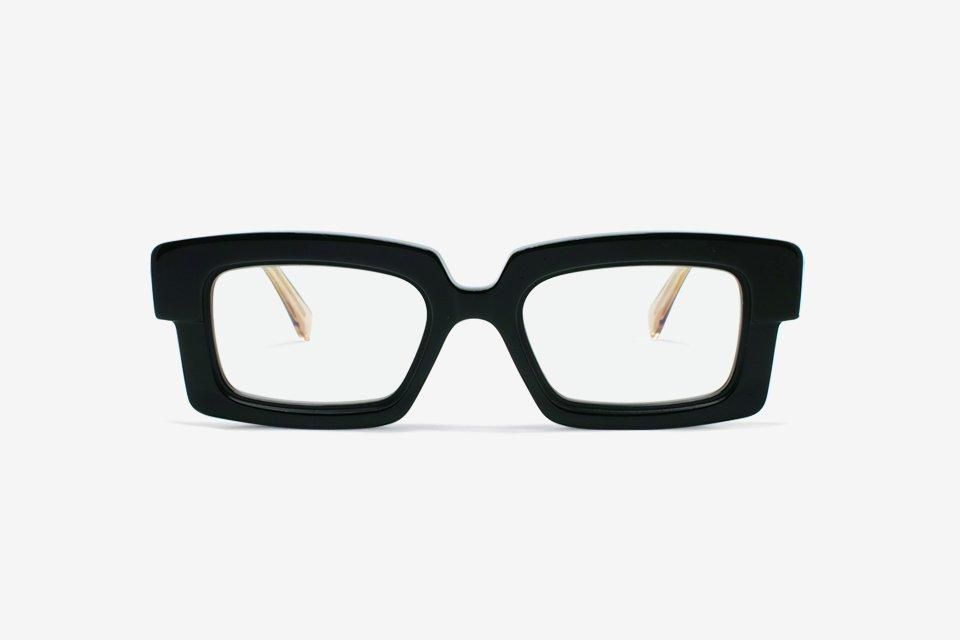 KUBORAUM クボラム K7 Mask サングラス KUBORAUM クボラム - Maske S7 - BS