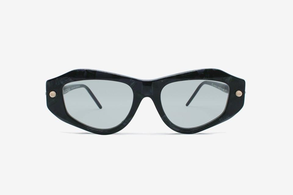 KUBORAUM クボラム K7 Mask サングラス KUBORAUM クボラム - Maske S7 - BS