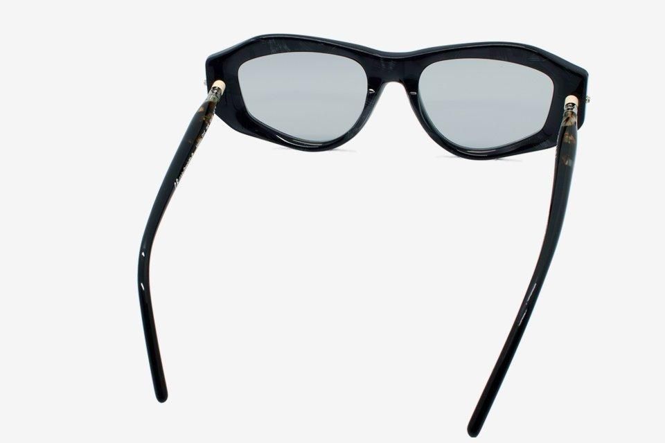 定価11万 KUBORAUMクボラム Maske Q2 サングラス KUBORAUM クボラム - Maske Q2 - BB