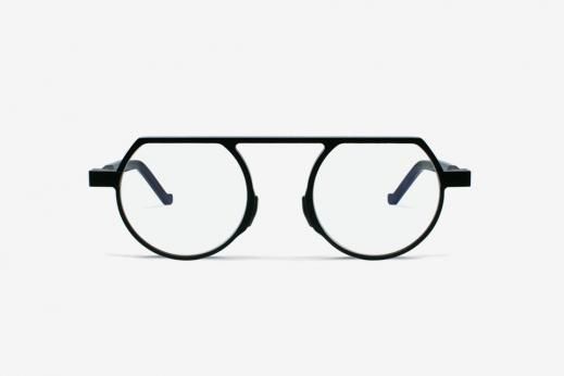 BL0018 - Black