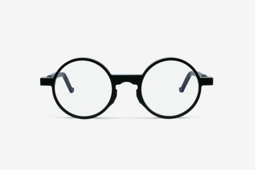 WL0011 - Black
