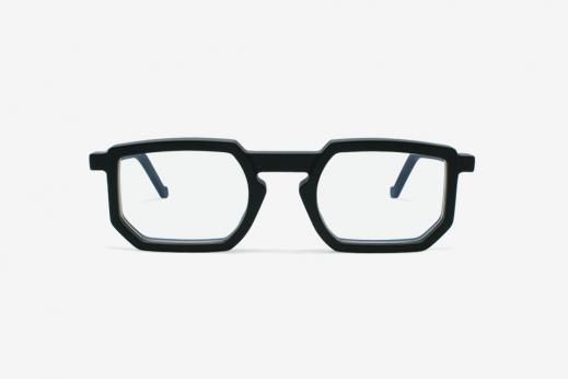 WL0060 - BLACK MATTE
