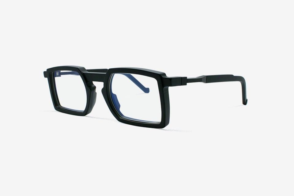WL0062 - BLACK MATTE