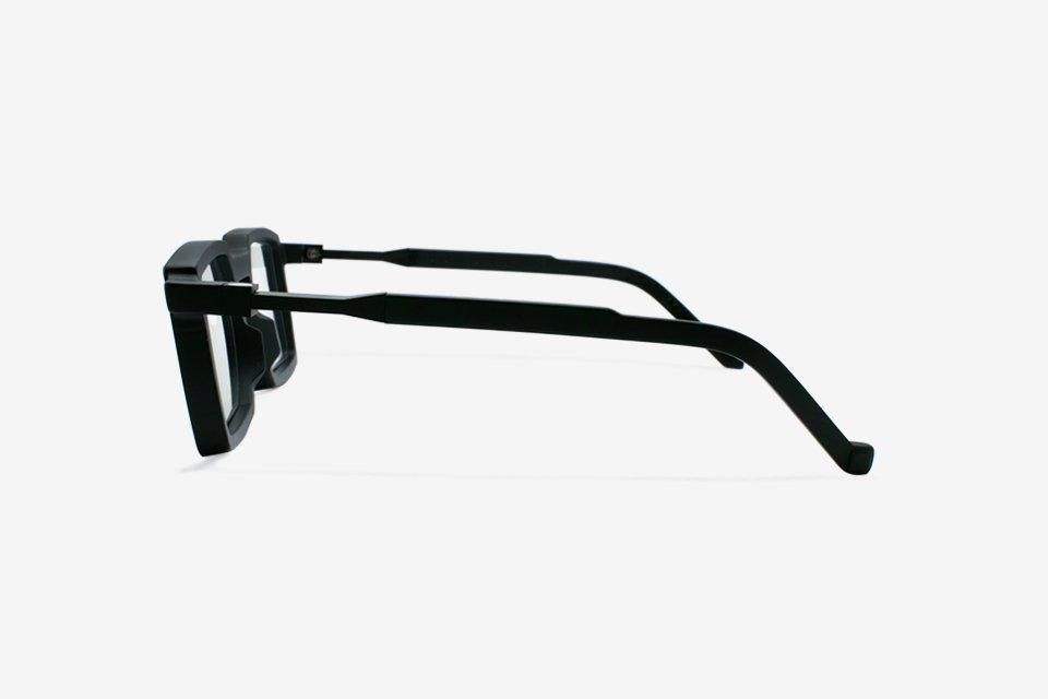 WL0062 - BLACK MATTE