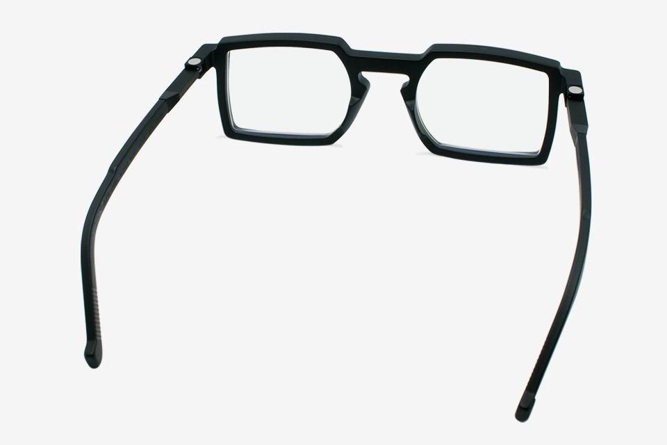 WL0062 - BLACK MATTE