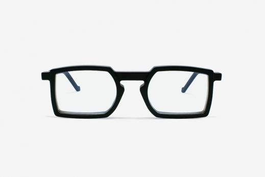 WL0062 - BLACK MATTE