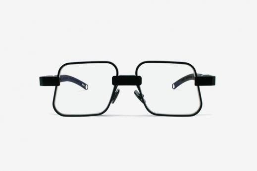 CL0022 - BLACK MATTE