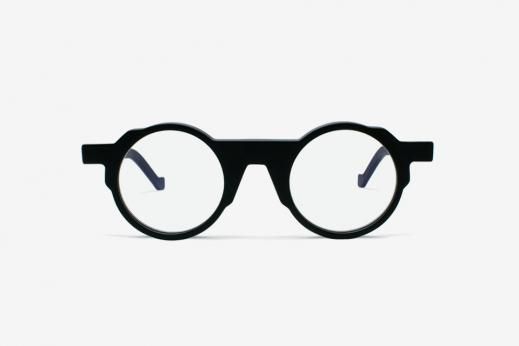 BL0015 - BLACK MATTE