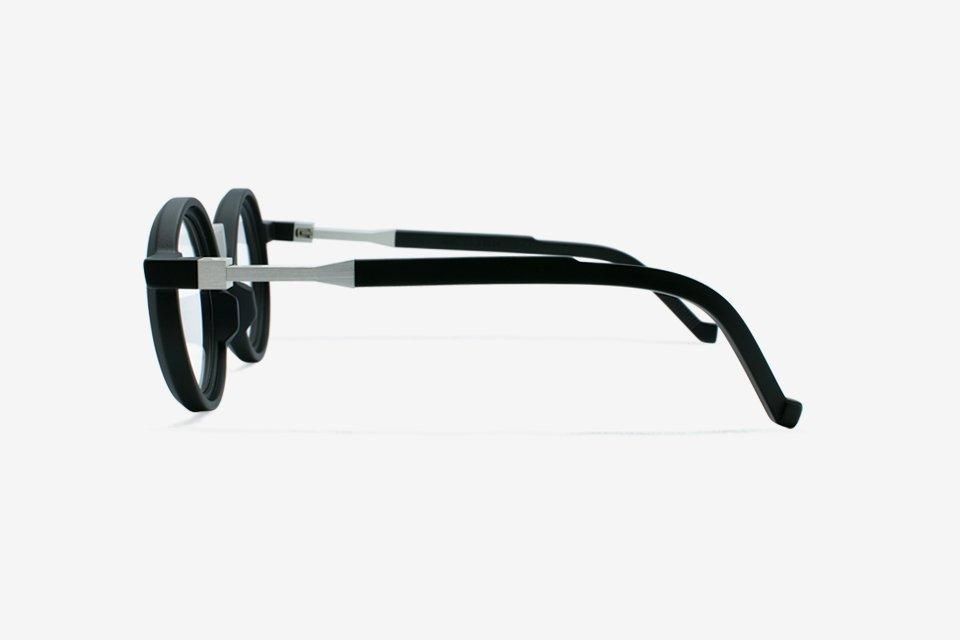 WL0043 - BLACK MATTE