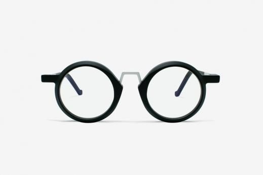 WL0043 - BLACK MATTE