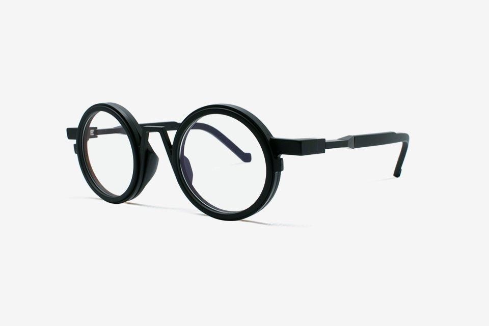 WL0045 - BLACK MATTE