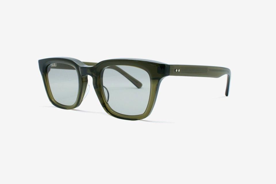 1/01 - 0050(Khaki / Grey)