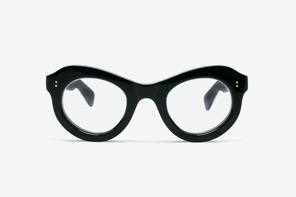 calvin - Noir 