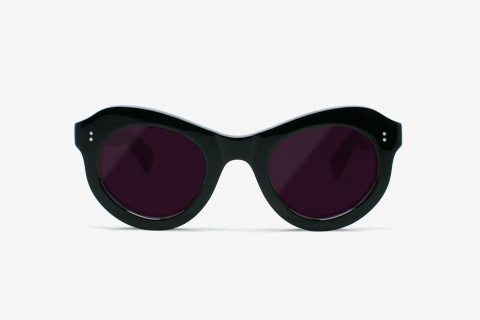 calvin - Noir 
