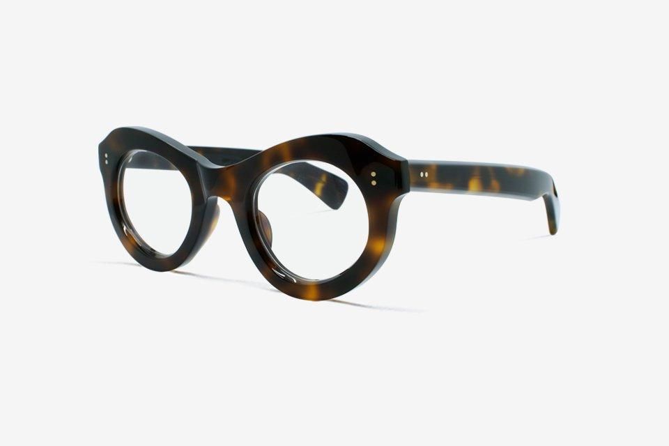 guepard calvin Gris ギュパール サングラス ポーチ付き guepard（ギュパール） Calvin(2024 Limited Model) Col:havana