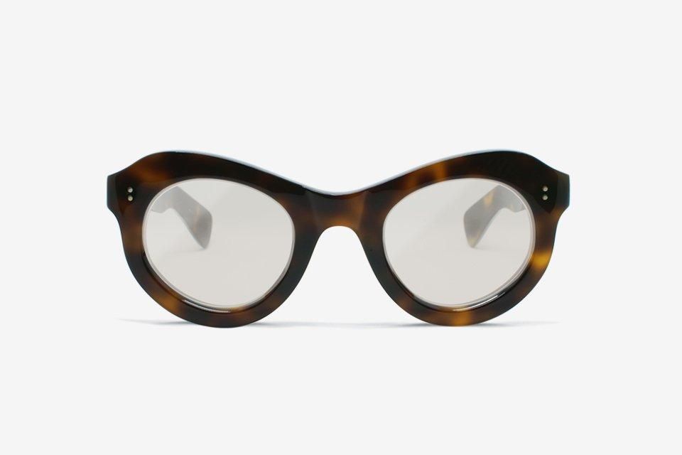 guepard calvin Gris ギュパール サングラス ポーチ付き guepard ギュパール- calvin - Gris