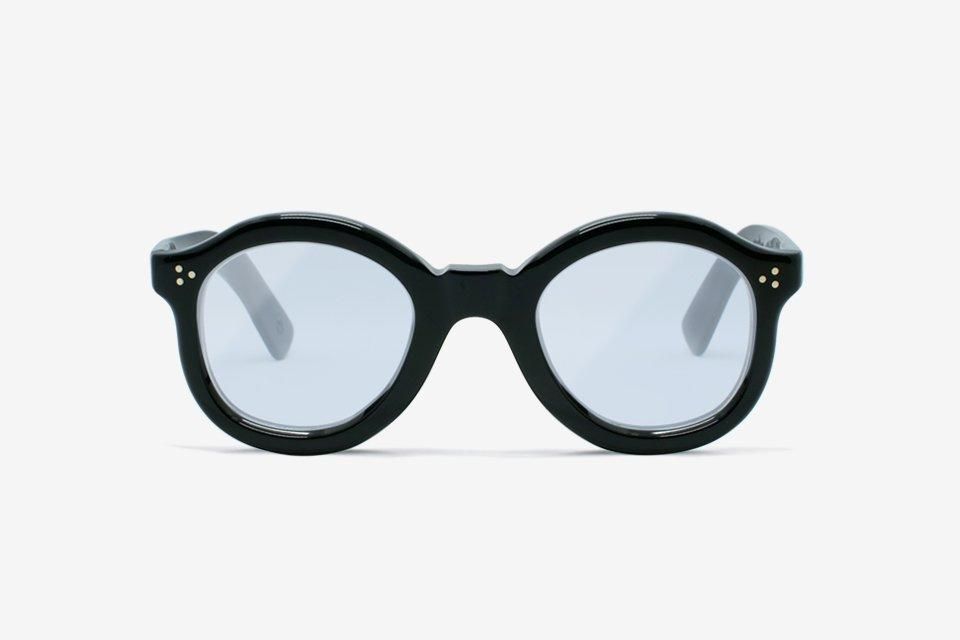 guepard ギュパール - carlton - Noir guepard ギュパール - carlton - Noir