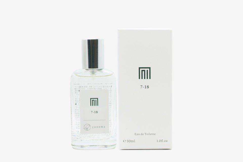 çanoma 7-18(⽮) 30ml