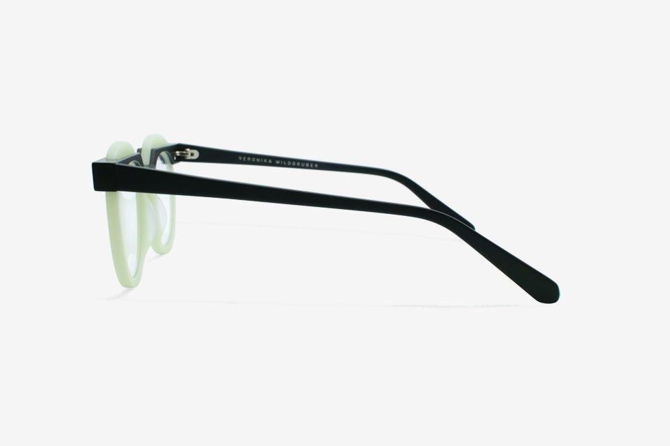 PRIS - Black / fluo