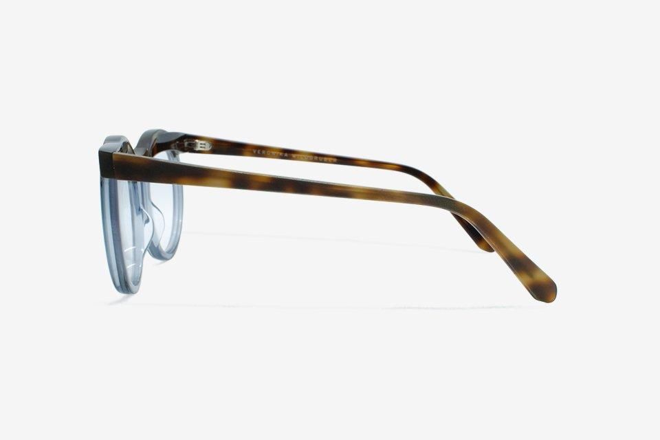 MARVEL - Havana/stone blue