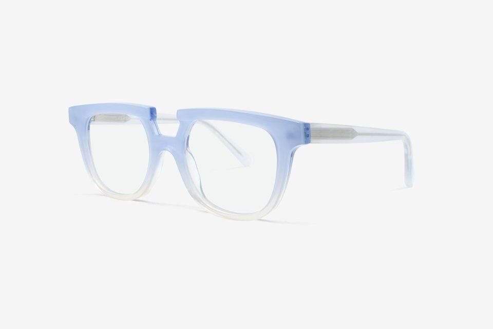 SCARLET - Frozen vanilla