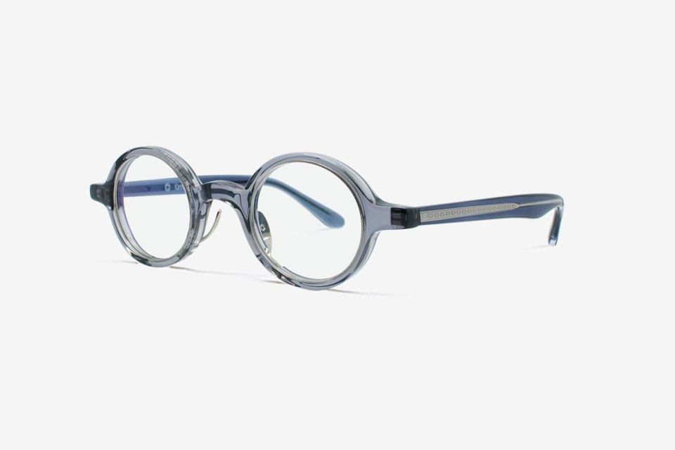 Kame ManNen／カメマンネン　メガネ　KMN-6146　45サイズ カメマンネン KameManNen メガネ KMN-6146 45size通販 BK (取扱