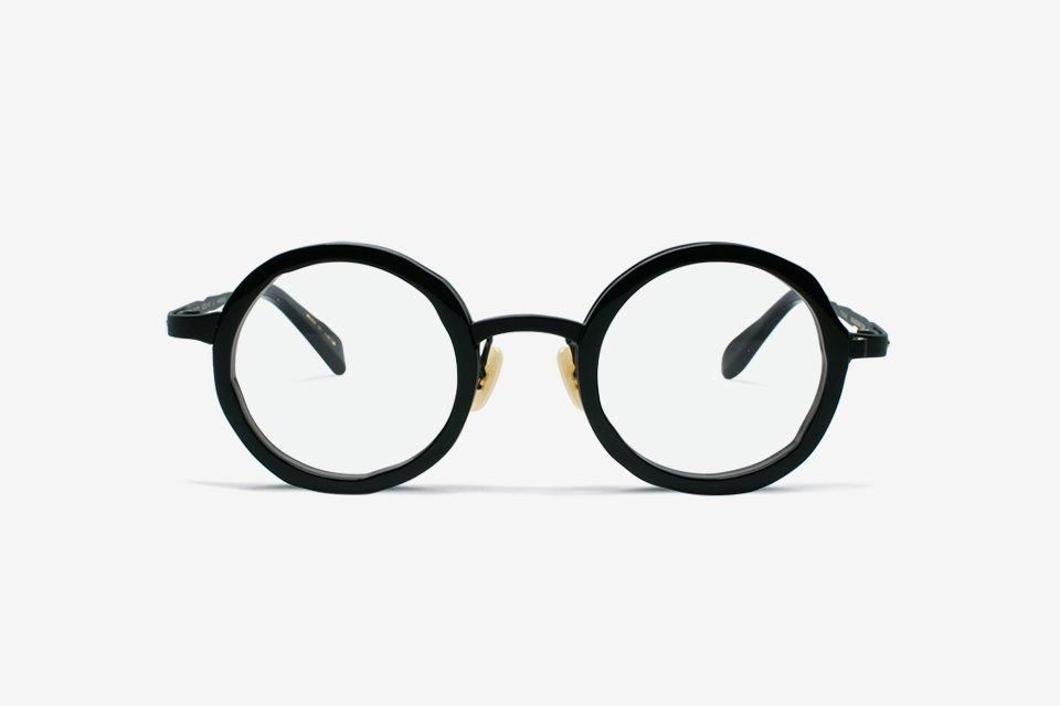 MM-0013 - No.6 Black