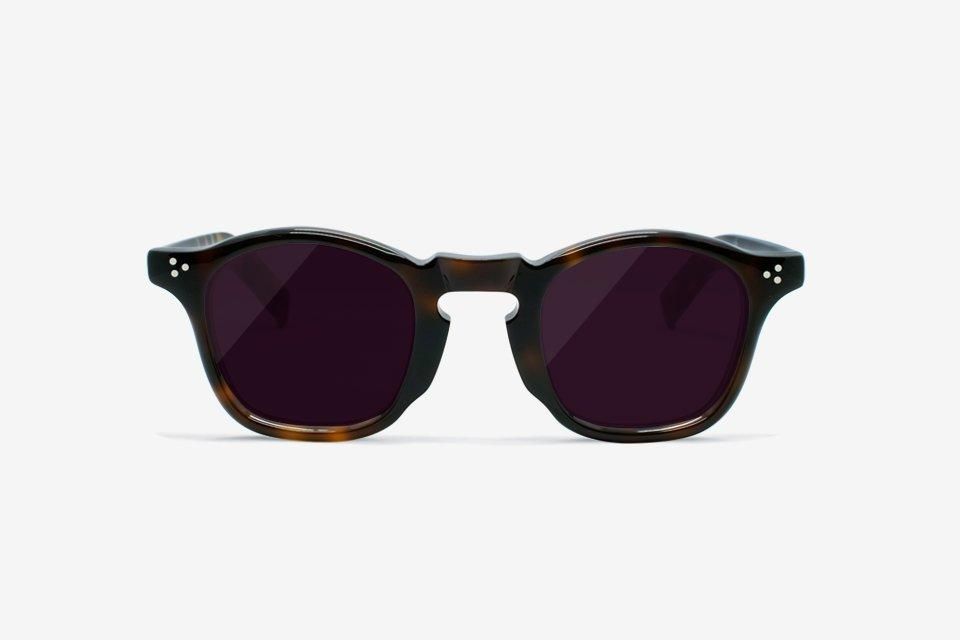 guepard ギュパール 05 ecaille jaune guepard ギュパール- gp-05L - Ecaille jaune