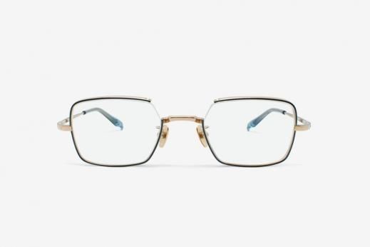 YA-024 - 01 gold / blue