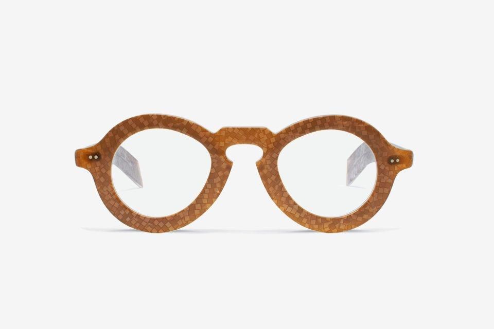 guepard ギュパール- jim - V5 Brown Silver guepard ギュパール- jim - V5 Brown Silver