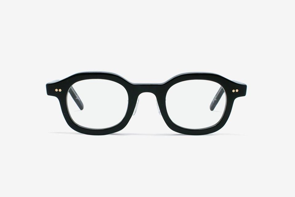 美品☆MEGANEROCK vector015 ★ブラック MEGANE ROCK - VECTOR 015 - KURO